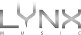 Lynx Music Logo